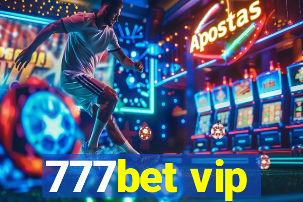 777bet vip